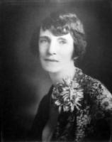 Katherine  Hale