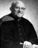 Monsignor Reuben Michael Haller