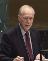 Paul  Heinbecker