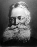 William  Hendry