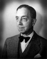Percy Richard Hilborn