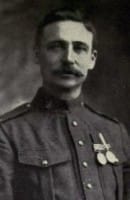 Sergeant Frederick  Hobson VC