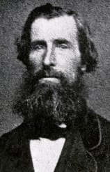 Reverend James  Sims