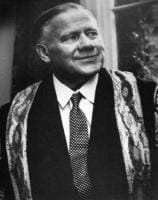 Francois Charles Archile Jeannerest Des L, LLD, OA