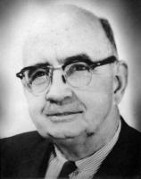 Lorne  Johannes