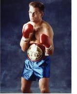 Johnny  Kalbhenn
