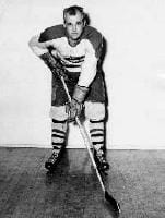 Vernon “Tex” Kaiser