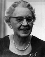 Emma R. Kaufman
