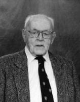 Ernest W. Kendall