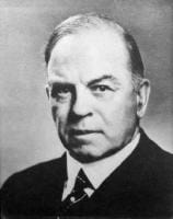 Rt. Hon. William Lyon Mackenzie King
