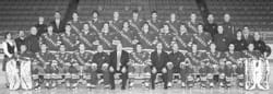 Kitchener Rangers 2007-2008