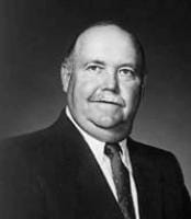 David “Tuffy” Knight