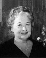 Mabel Emilie Krug