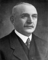 Henry George Lackner MD, CM