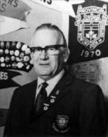 James Campbell Law