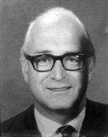 Rial George Rutter “Barney” Lawrence
