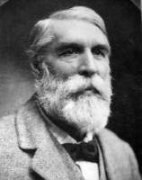 James Paris Lee