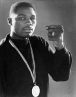 Lennox  Lewis