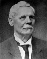 James  Livingston