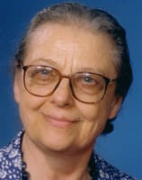 Lorna (Shantz) Bergey