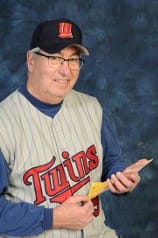 Larry  Lynch