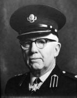 William Grant MacDonald MD