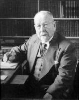 Harry F. MacKendrick MD