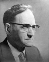 Abner Bauman Martin