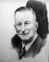 Isaac “Ike” H. Master
