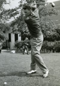 Anthony “Tony” Matlock