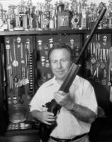Alf  Mayer