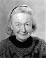 Eve  Menich