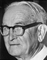 J. Melvin Moffatt