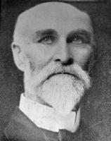John Douglas Moore