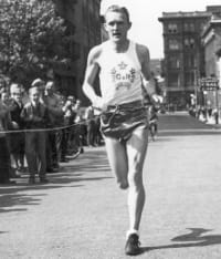 Albert “Ab” Morton