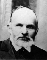 John  Motz