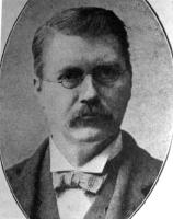 James Gordon Mowat