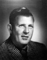 Moe  Norman
