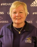 Lynn  Orth