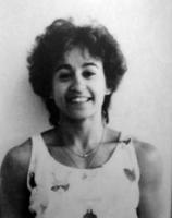 Kali  Parsons