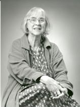 Nancy-Lou  Patterson