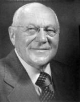 Clarence Debus Pequegnat
