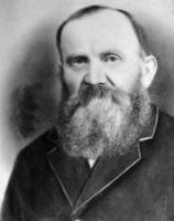 Ulysse  Pequegnat