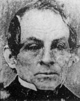 Henry William Peterson