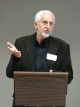 Ernie  Regehr