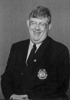 Laverne “Red” Reichert