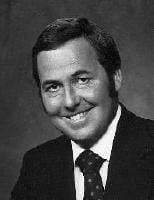Gordon R. Renwick