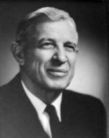 Donald Alexander Harry Roberts CD FCIS