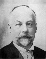 George  Rumpel