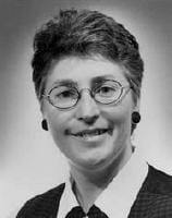 Susan  Scherer